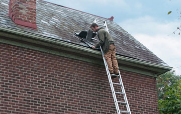 what affects urgent Birchburn roof repairs