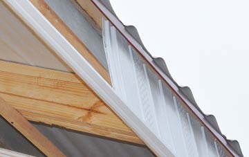 why Birchburn fascia repairs are essential