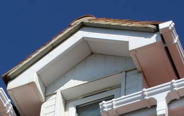 Birchburn fascia installation costs
