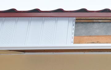 Birchburn fascia repair costs