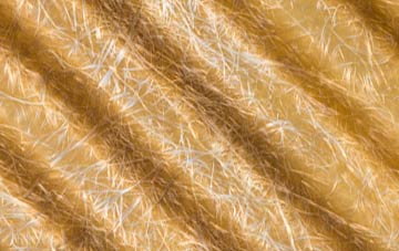 Birchburn fibreglass roof waterproofing