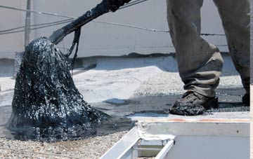 Birchburn flat roof waterproofing costs