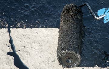 Birchburn liquid sealant waterproofing