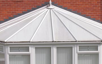 Birchburn polycarbonate conservatory roof repairs