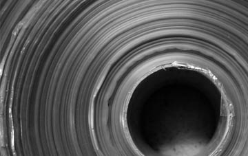 Birchburn pvc roof replacement