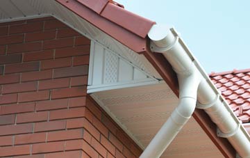 Birchburn soffit repair costs
