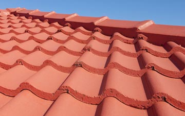 Birchburn tile and slate roof replacement