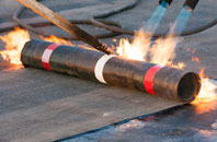 Birchburn flat roof sealing