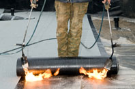 Birchburn flat roof sealing quote