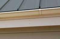 Birchburn soffit repair